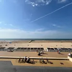 La Brise Et Le Rio - Cozy Apartment With Sea View T65