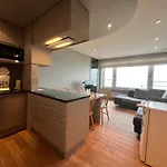 La Brise Et Le Rio - Cozy Apartment With Sea View T65