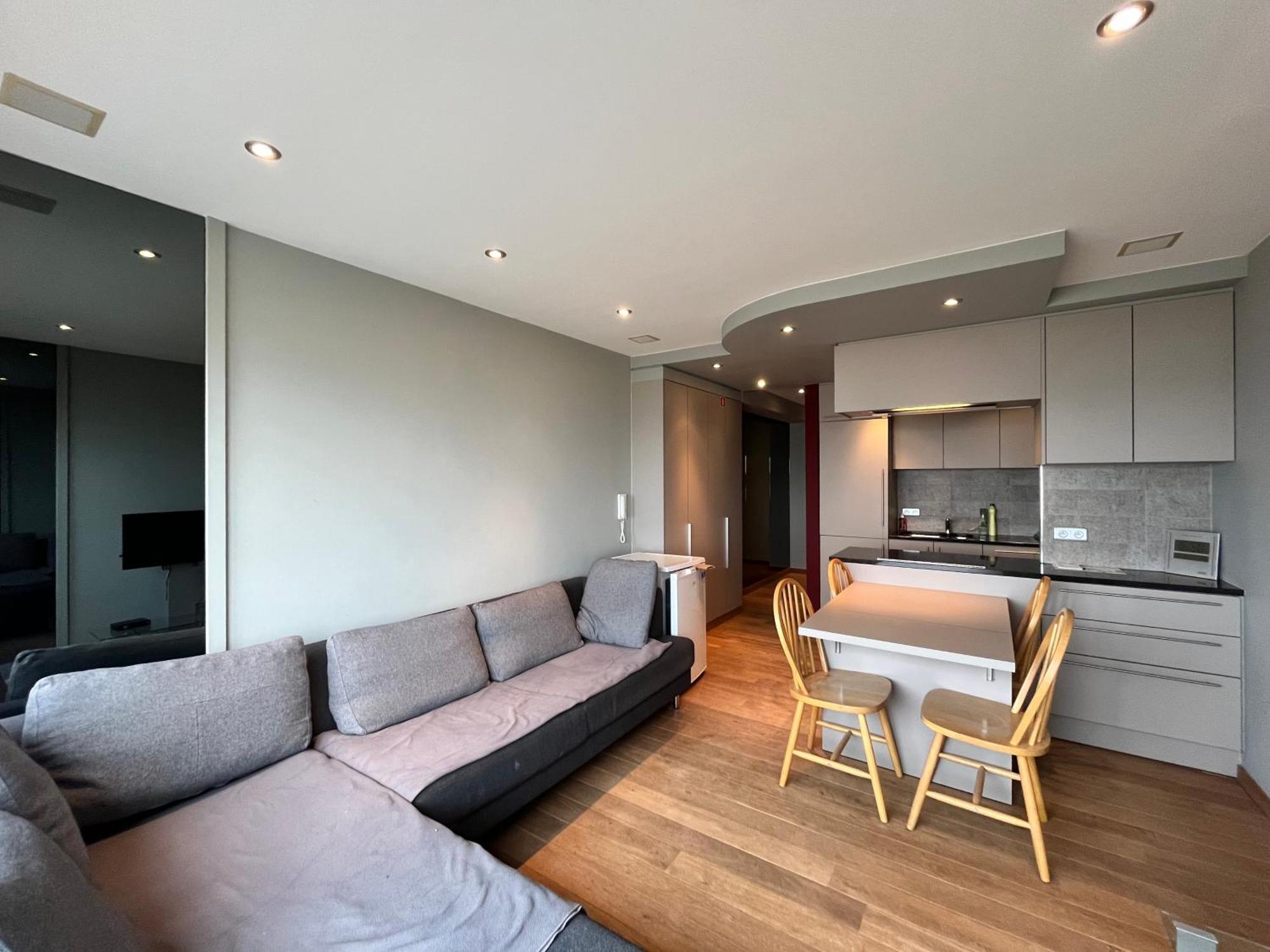 La Brise Et Le Rio - Cozy With Sea View T65