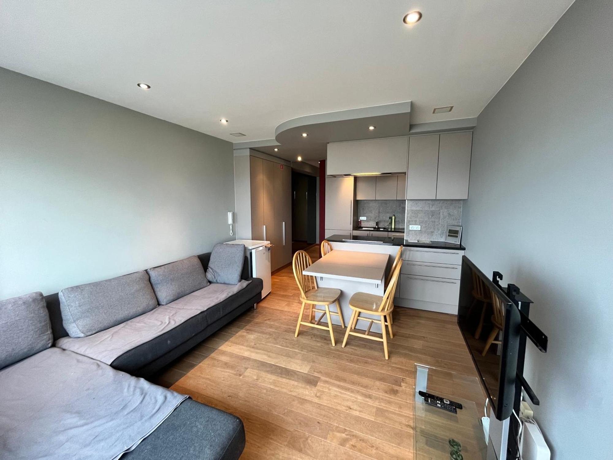 La Brise Et Le Rio - Cozy With Sea View T65 *