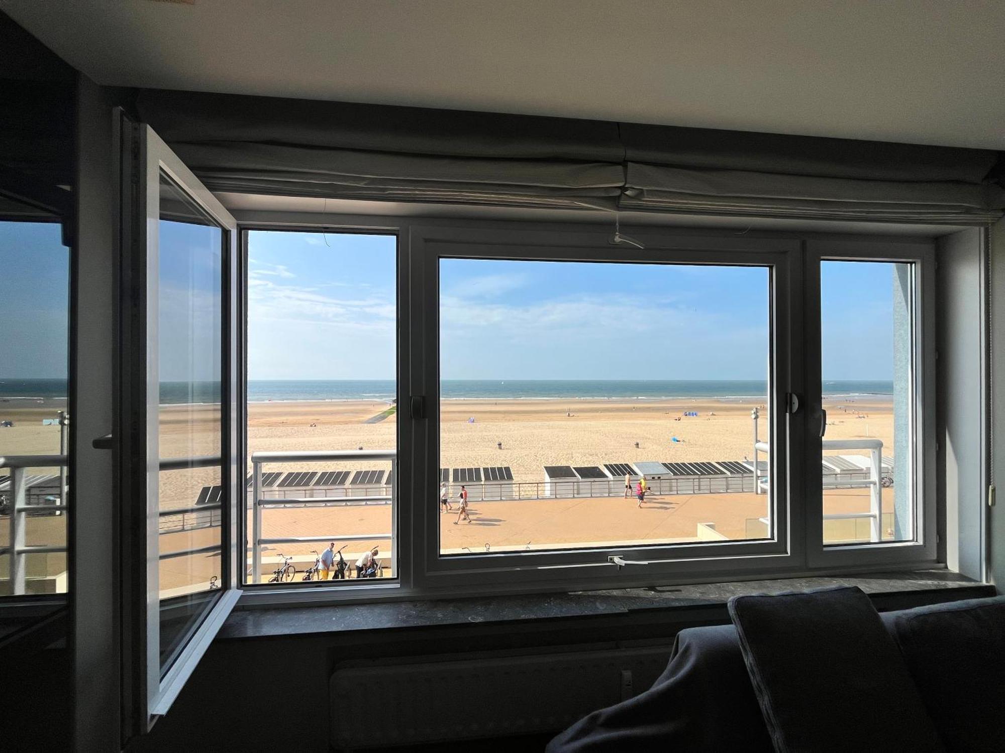 La Brise Et Le Rio - Cozy With Sea View T65 Appartement *