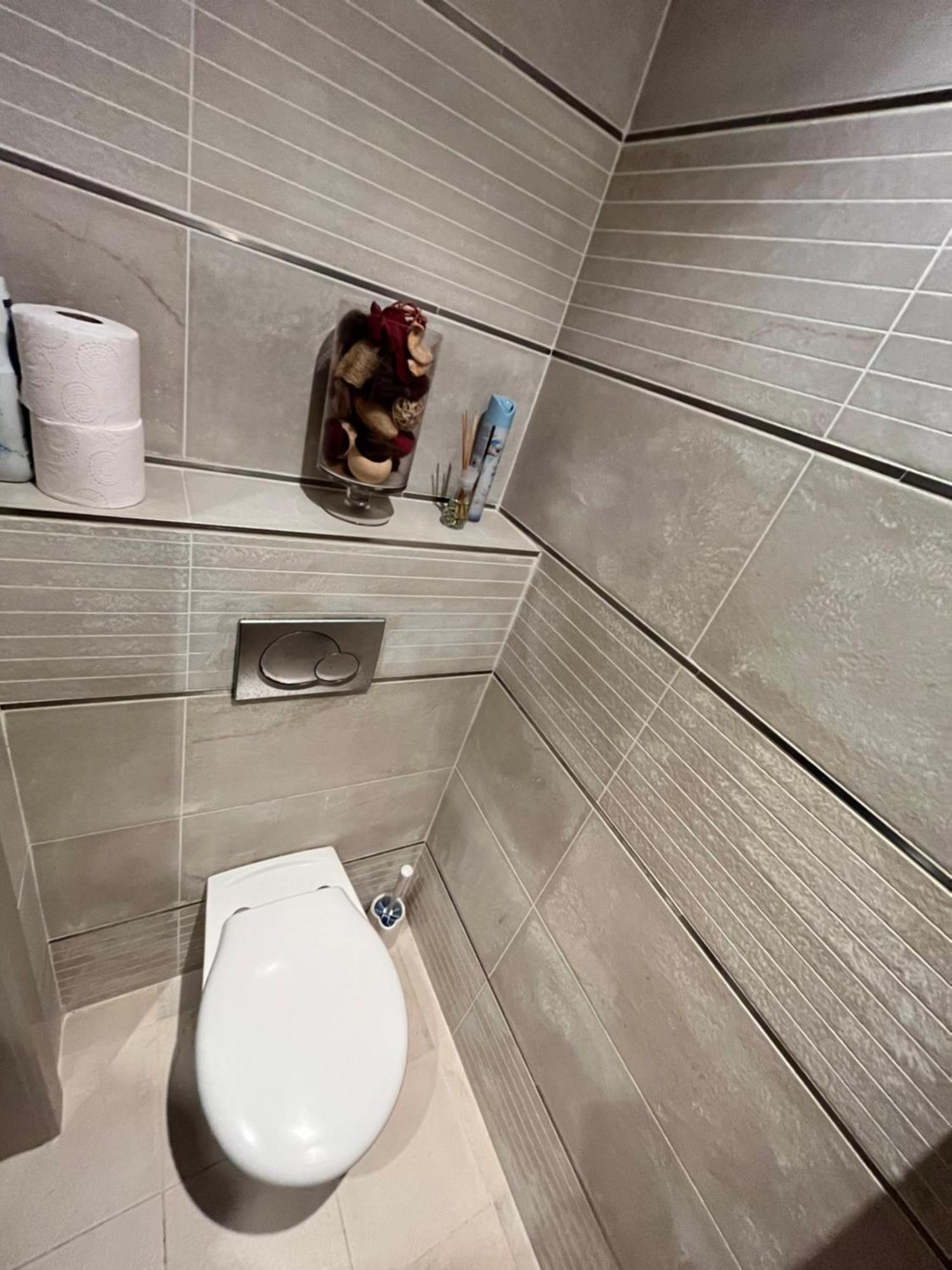 La Brise Et Le Rio - Cozy With Sea View T65 Appartement *