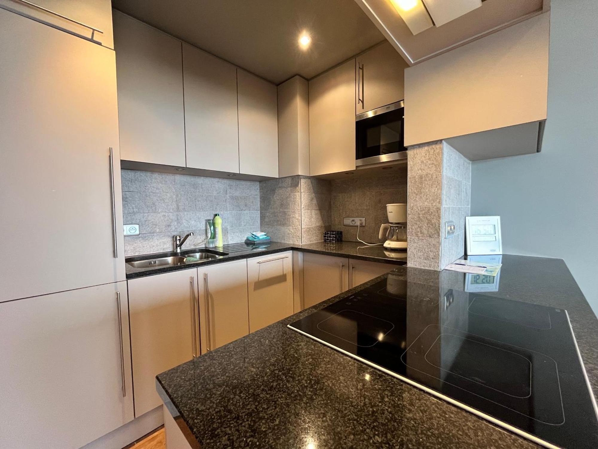 La Brise Et Le Rio - Cozy With Sea View T65 Appartement